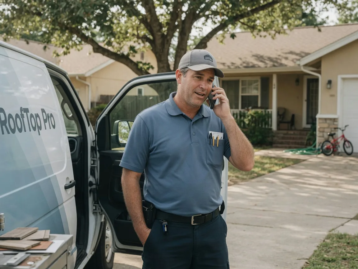 Roof Repair Bancroft, WV FAQs